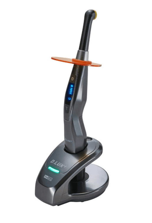 ĐÈN TRÁM RĂNG KHÔNG DÂY DLUX