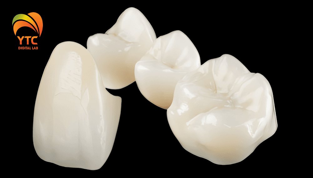 SỨ ZIRCONIA