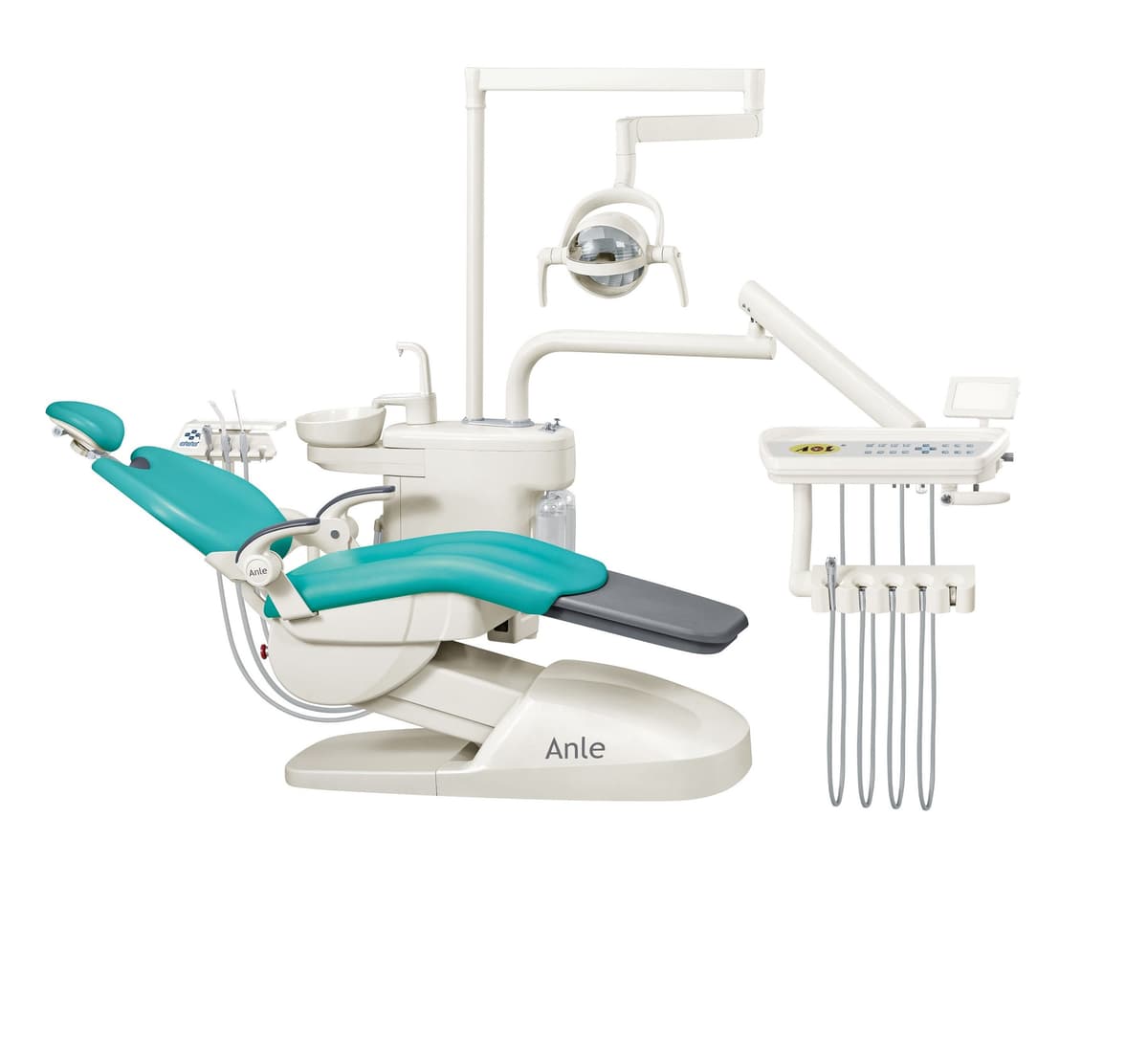 GHẾ MÁY NHA KHOA AL-398AA1