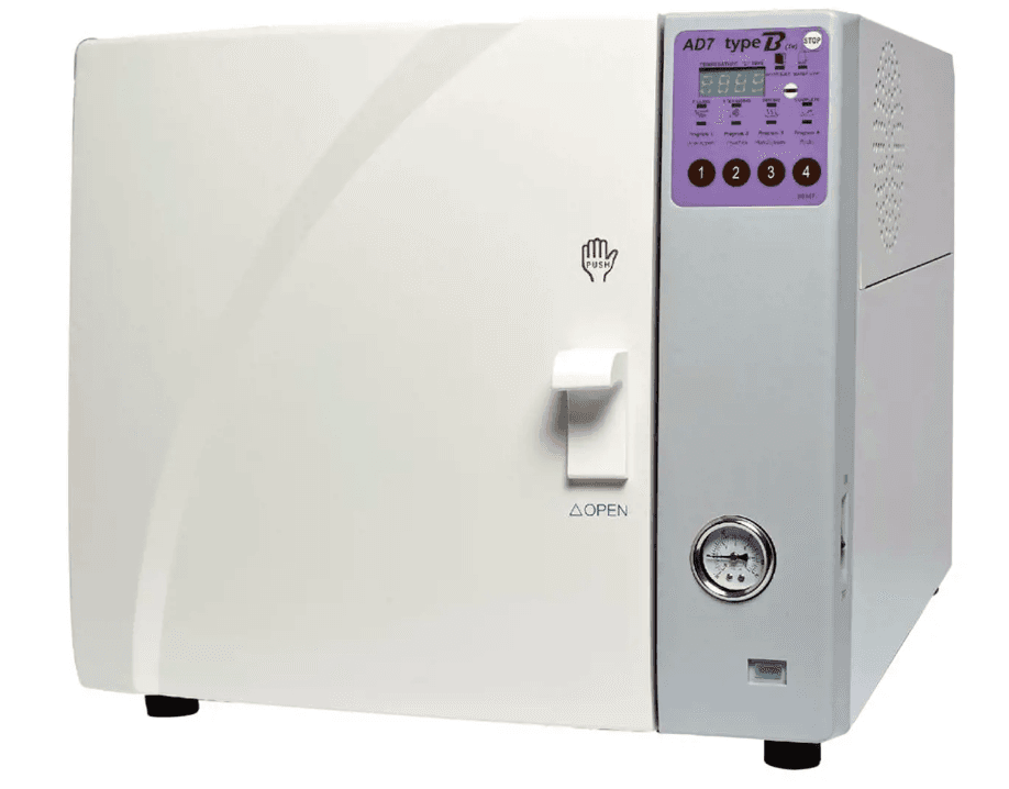 NỒI HẤP HÚT SẤY KHÔ CHÂN KHÔNG