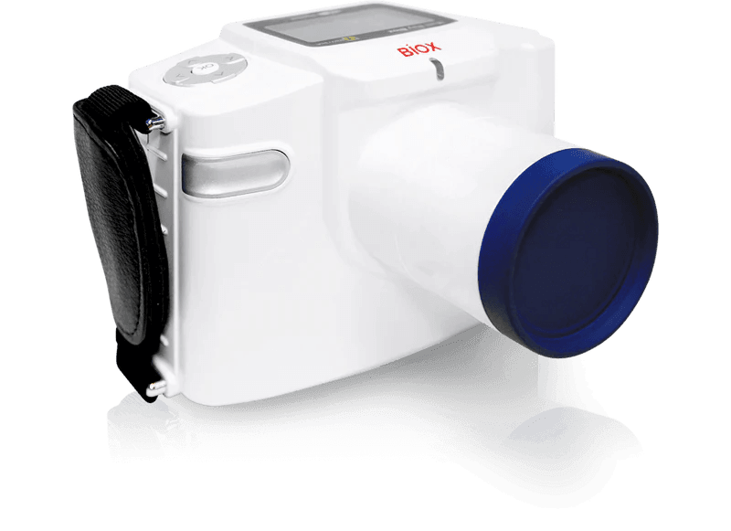 XQUANG CẦM TAY BIOX